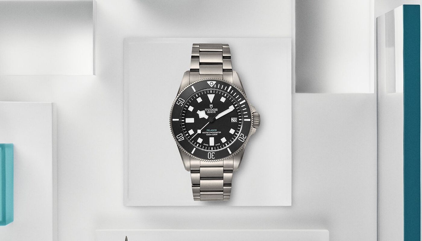 TUDOR TUDOR